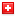 ghostmail.com server is located in Switzerland